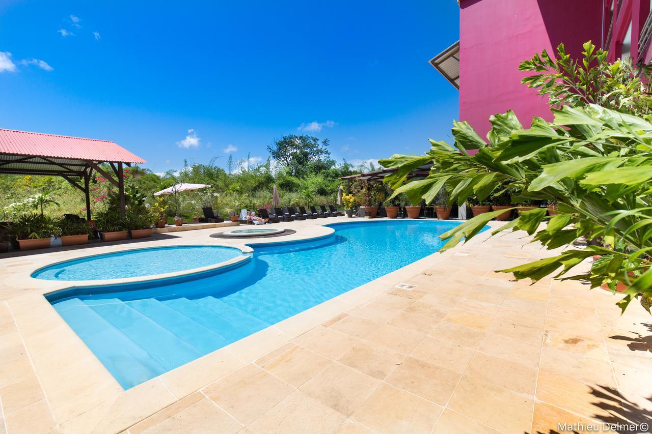 Mercure Cayenne Royal Amazonia Exteriér fotografie