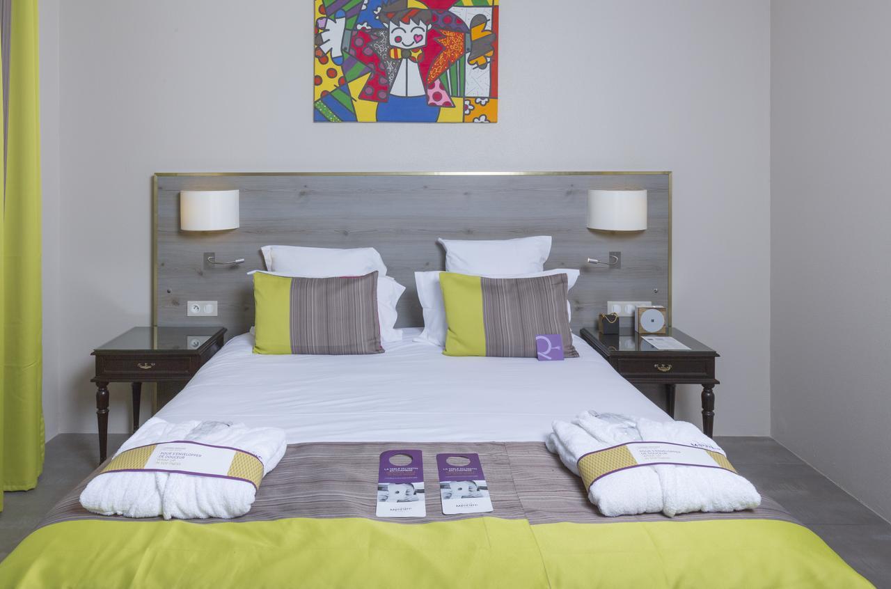 Mercure Cayenne Royal Amazonia Exteriér fotografie